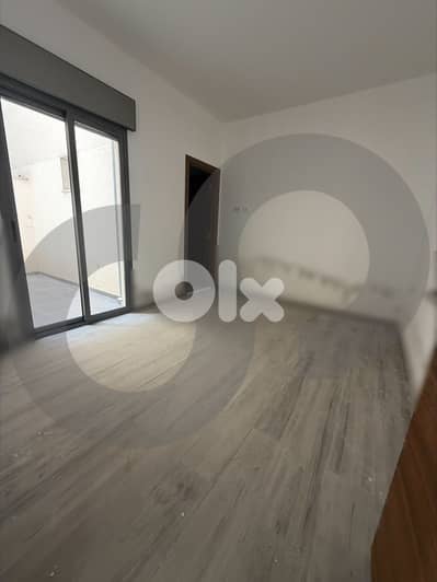 New building/15m terrace/Hazmiyeh, Baabda/حازميه/ REF#MU136036 !