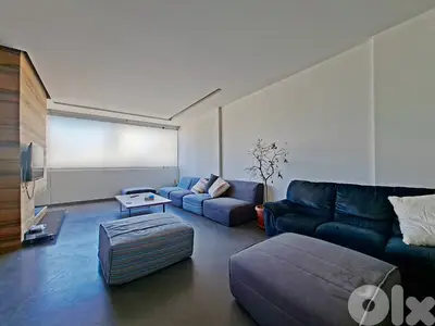 GMC176LG Apartment for rent in Achrafieh - شقة للإيجار في الأشرفية