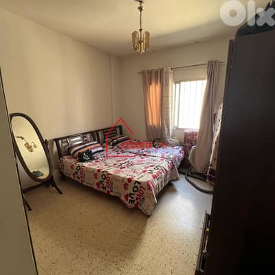 Prime location apartment in Dekwaneh شقة موقع مميز في الدكوانة