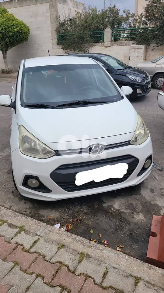 Hyundai I10 2016 0