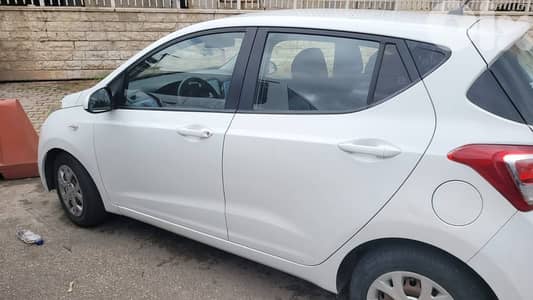 Hyundai I10 2016
