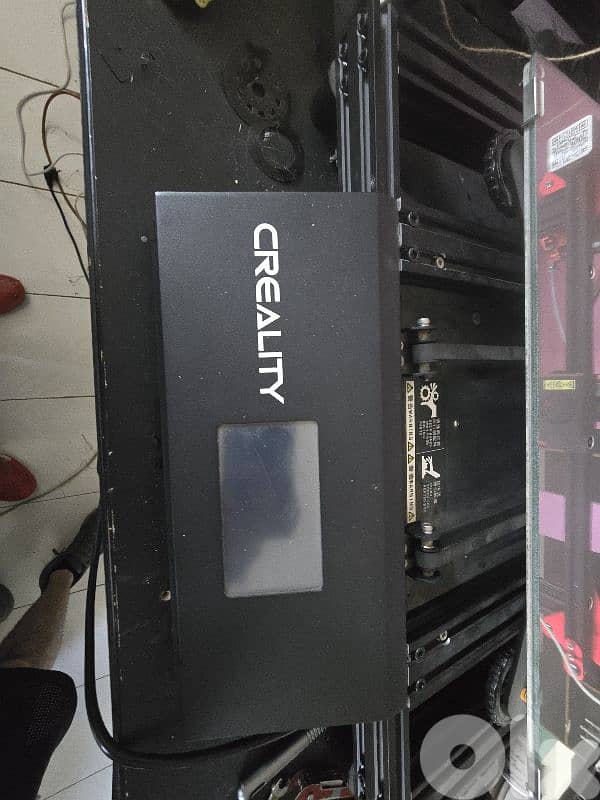 creality cr10 max 1