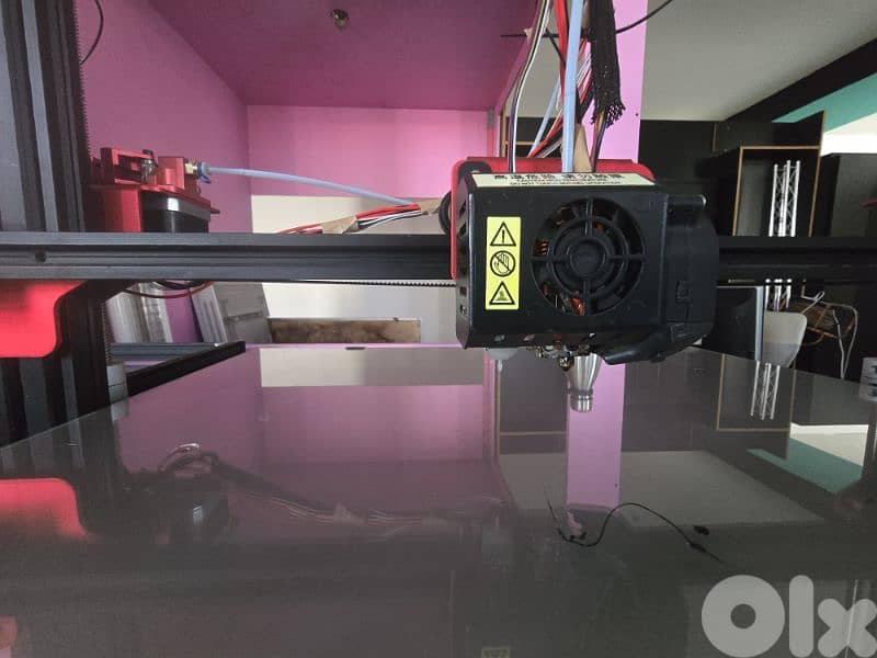 creality cr10 max 2