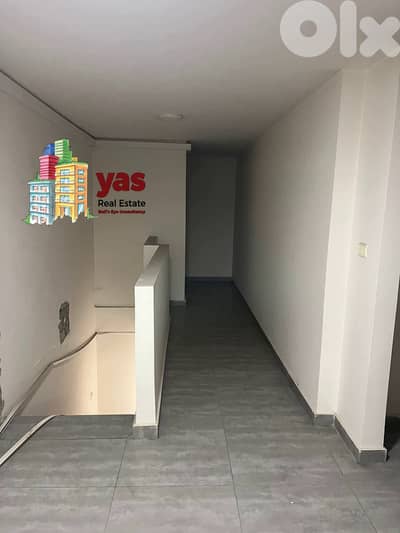Jal El Dib 60m2 | Shop | Rent | Prime Location | Decorated | MJ