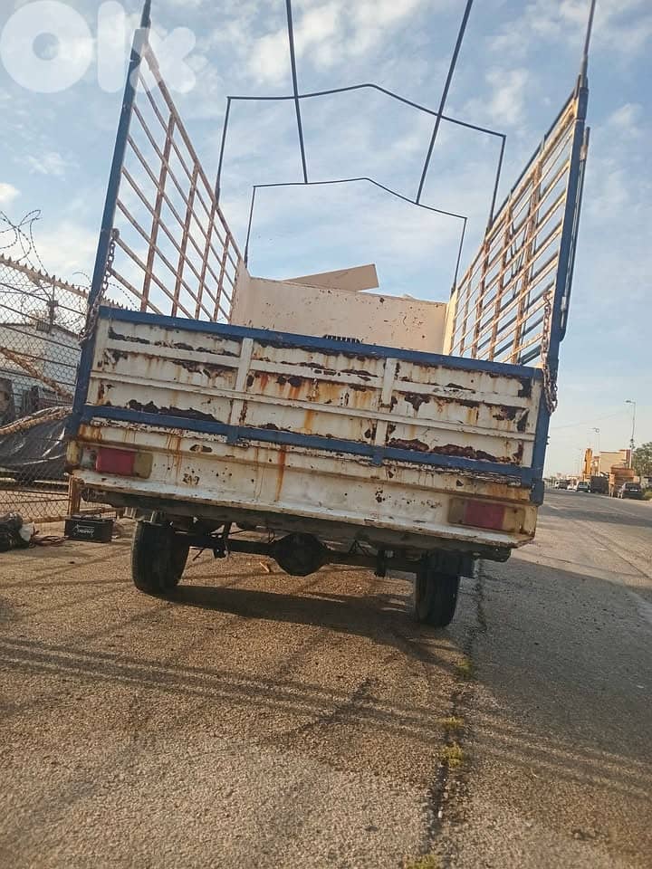 Mercedes 2000 1