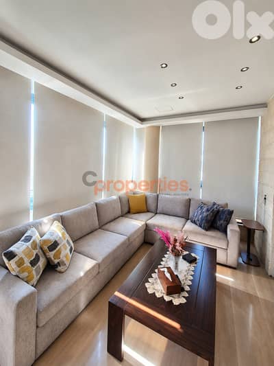 Apartment For Sale in Hazmiyeh – CPCH10