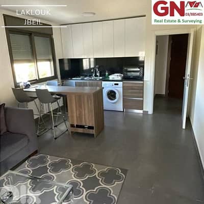 Duplex for sale in Laqlouq 130m² ONLY for 160K في اللقلوق