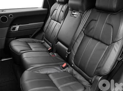 Land Rover Range Rover Sport 2015