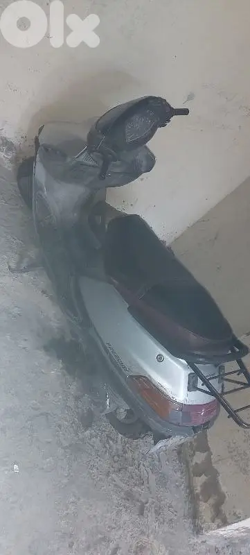 موتسيك نيو فري واي