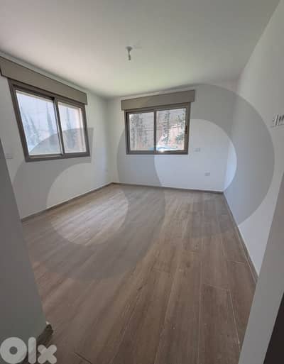 Terrace 38m/bright interiors/Hazmiyeh, Baabda/حازميه/ REF#MU136038 !