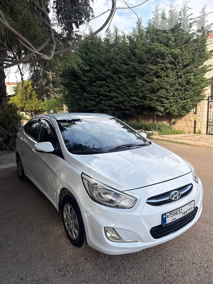 Hyundai Atos 2015 0