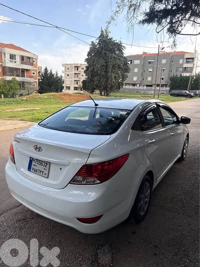 Hyundai Atos 2015