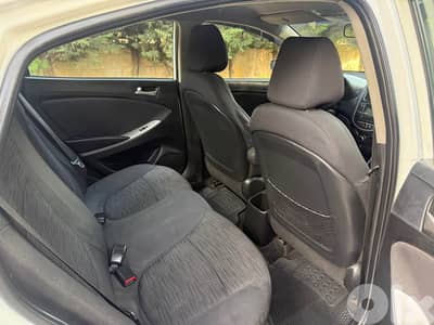Hyundai Atos 2015