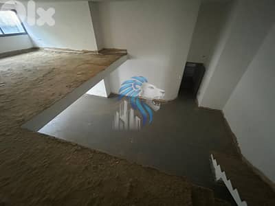 OFFCIE | NEW COMMERCIAL BUILDING | TERRACE | BSALIM PRIME | (BS-210)
