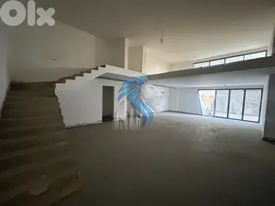 OFFICE| NEW COMMERCIAL BUILDING | BSALIME PRIME | (BSR-149)