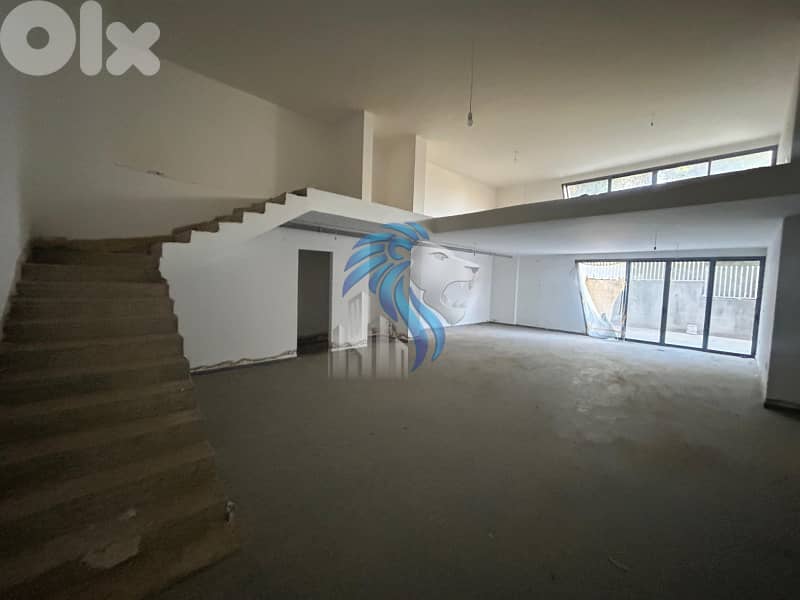 OFFICE| NEW COMMERCIAL BUILDING | BSALIME PRIME | (BSR-149) 0