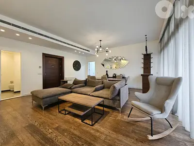GMC178LG Apartment for rent in Mar Mikhael - شقة للإيجار في مار مخايل