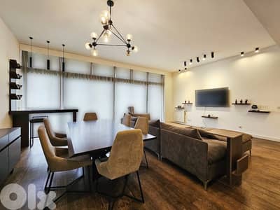 GMC178LG Apartment for rent in Mar Mikhael - شقة للإيجار في مار مخايل