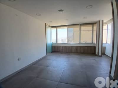Office for Sale in Zalka Highway – Prime Location with Sea View