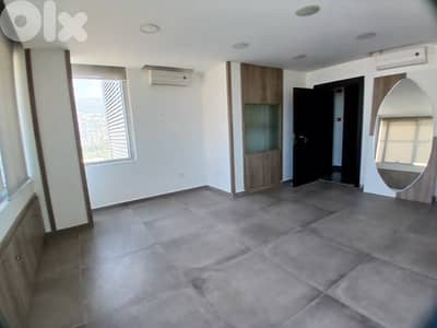 Office for Sale in Zalka Highway – Prime Location with Sea View