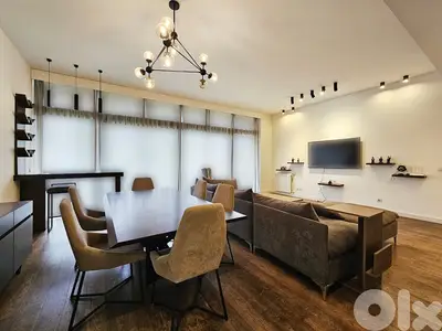 GMC178LG Apartment for sale in Mar Mikhael - شقة للبيع في مار مخايل