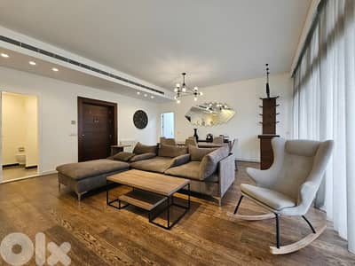 GMC178LG Apartment for sale in Mar Mikhael - شقة للبيع في مار مخايل