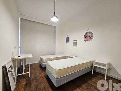 GMC178LG Apartment for sale in Mar Mikhael - شقة للبيع في مار مخايل