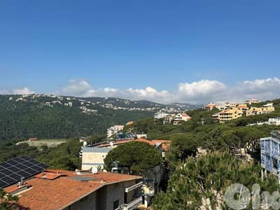 Prime Location | 210 Sqm Fully Furnished For Rent | Mar Chaaya