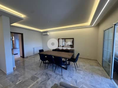 Prime Location | 210 Sqm Fully Furnished For Rent | Mar Chaaya