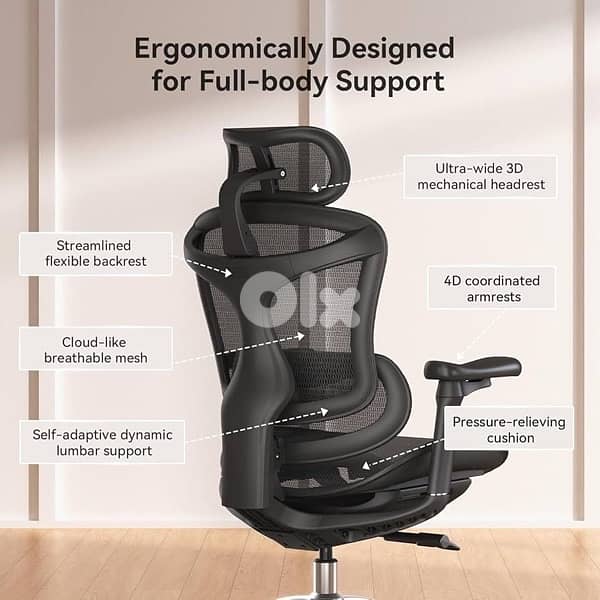 office chair c300 3