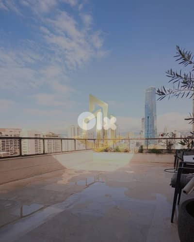apartment for Sale in Sodeco شقة للبيع في السوديكو