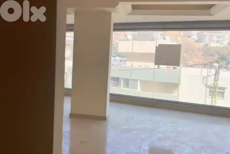 Apartment For Sale in Hazmiyeh 0