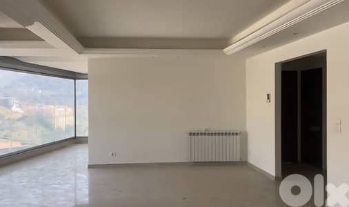 Apartment For Sale in Hazmiyeh