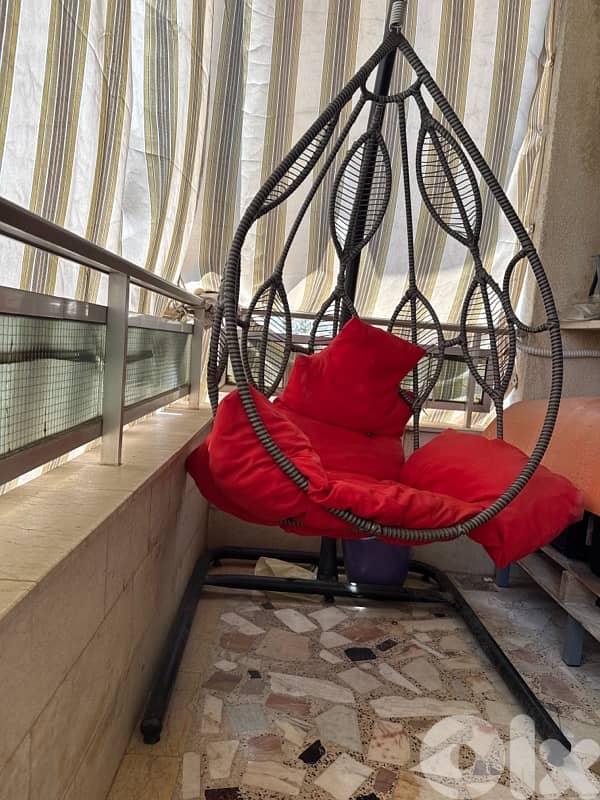 swing brand new not used 0