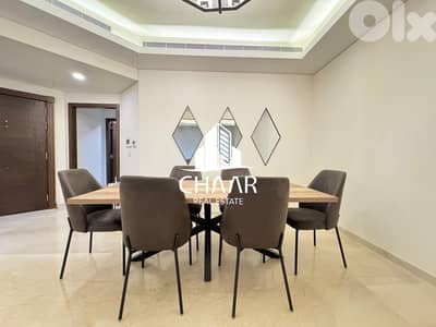Fully Furnished Apartment For Rent In Ain AL Mraiseh