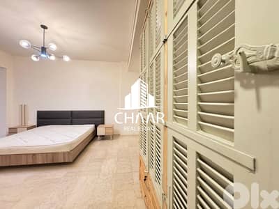 Fully Furnished Apartment For Rent In Ain AL Mraiseh