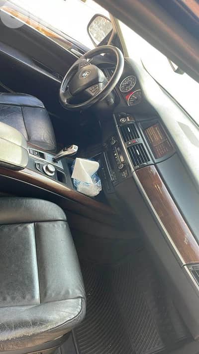 BMW X5 2009