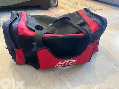 clothes and accessories for kids - taekwando