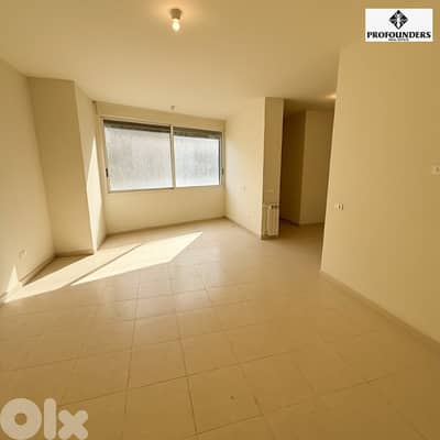 Apartment for sale in Qornet Chehwan شقة للبيع في قرنة شهوان