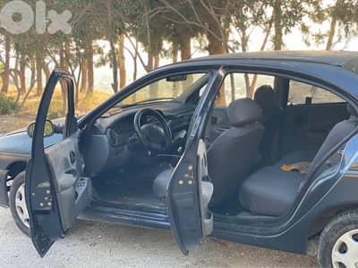 Renault 2000
