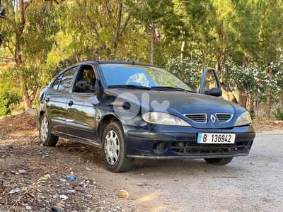 Renault 2000