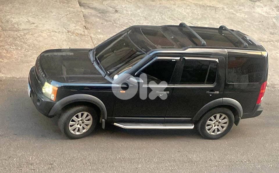 Land Rover Range Rover 2005 0