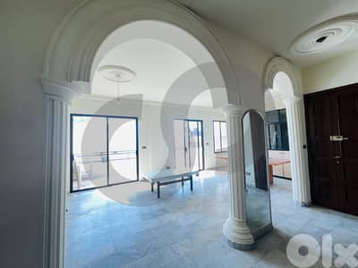 Fully Furnished ,Sahel Alma, Keserouan/ساحل ألما REF#GZ136026