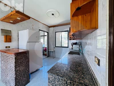 Fully Furnished ,Sahel Alma, Keserouan/ساحل ألما REF#GZ136026