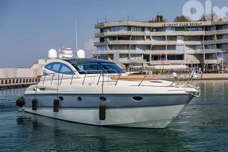 Cranchi Mediterranee 50 HT 2008 , IMMACULATE CONDITION , 3 BEDROOMS