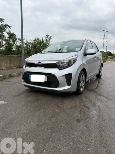 Kia Picanto 2018