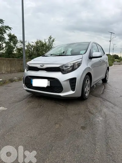 Kia Picanto 2018