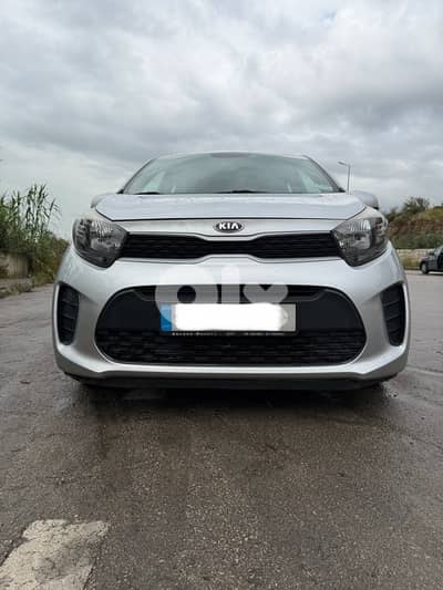 Kia Picanto 2018