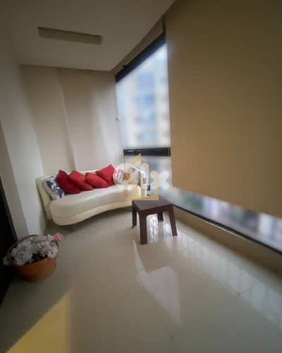 Apartment for rent in Zouk Mosbeh GH379 شقة للإيجار في زوق مصبح