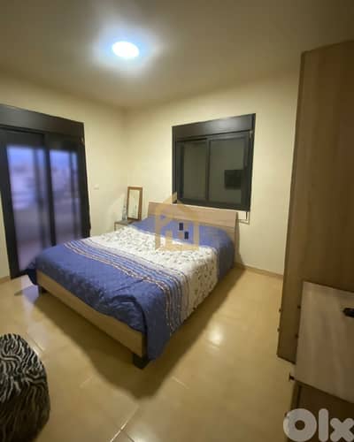 Apartment for rent in Zouk Mosbeh GH379 شقة للإيجار في زوق مصبح